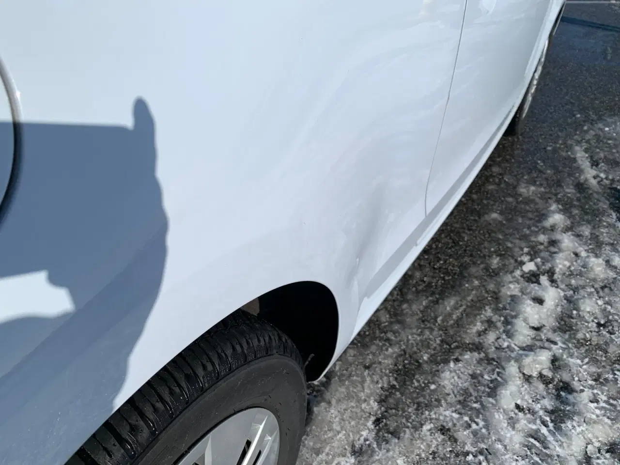 Billede 17 - VW Up! 1,0 60 Take Up! BMT