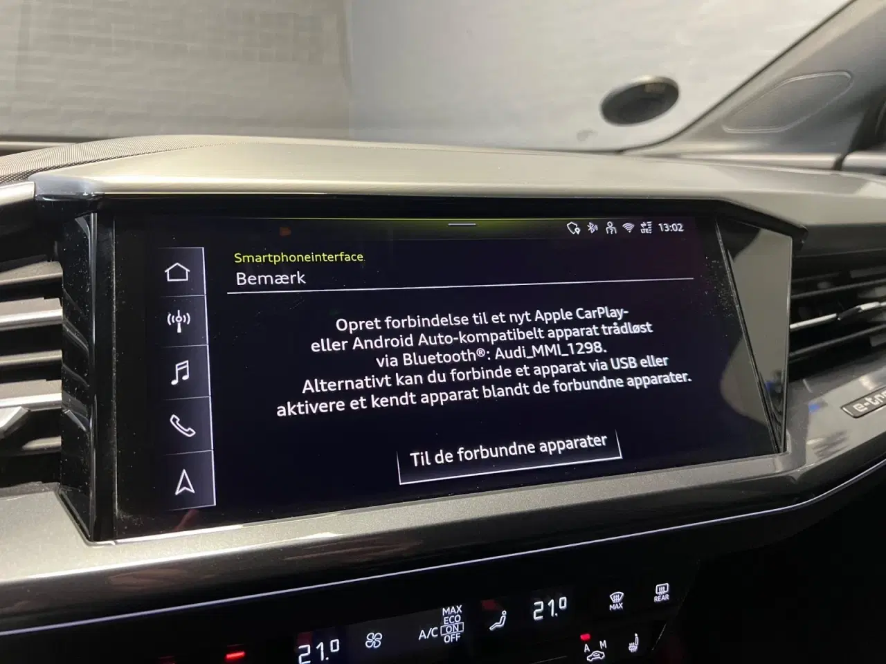 Billede 15 - Audi Q4 e-tron 45 Advanced S-line