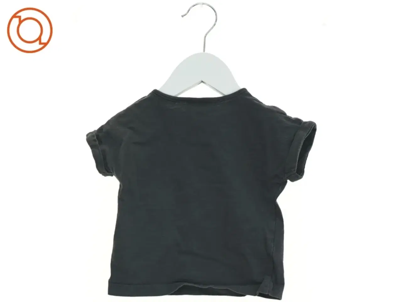 Billede 2 - T-Shirt fra Next (str. 80 cm)