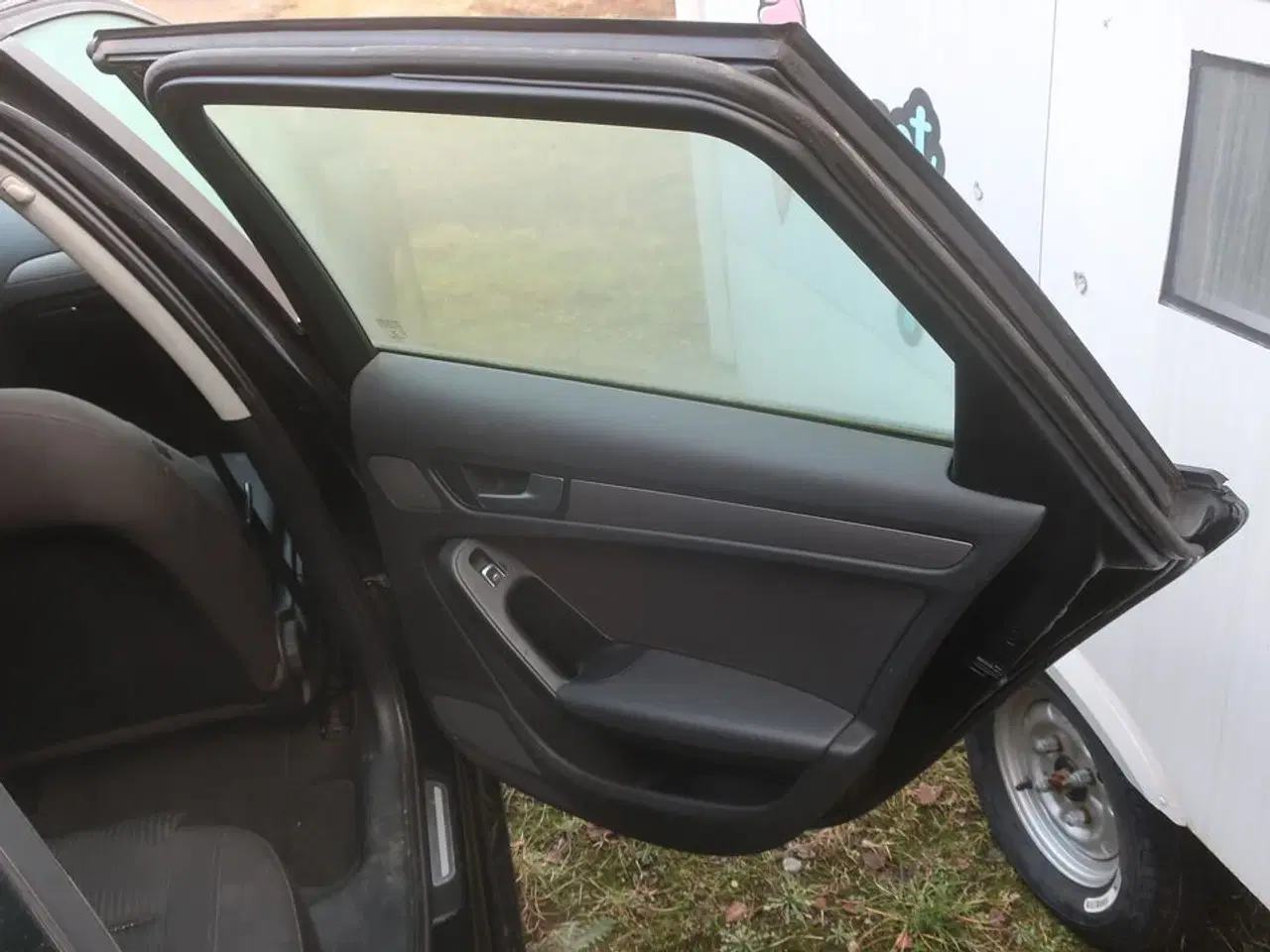 Billede 22 - Personbil AUDI A4 3.0 TDI 204 HK AVANT MULTITRONIC (momsfri)