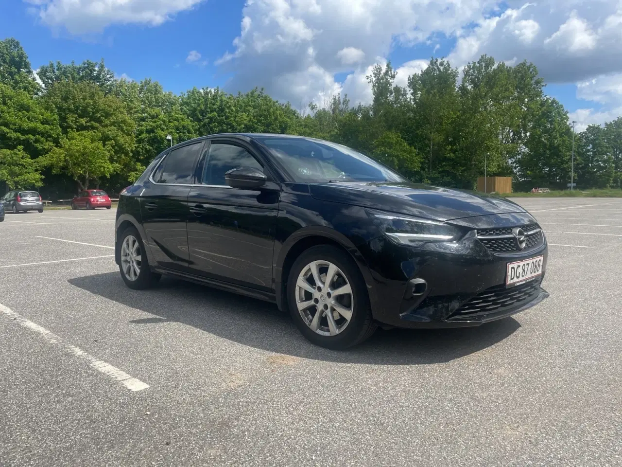 Billede 3 - Opel Corsa 1,2 T 100 CityLine