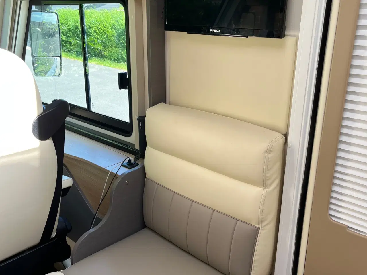 Billede 11 - autocamper mclouis nevis 379g
