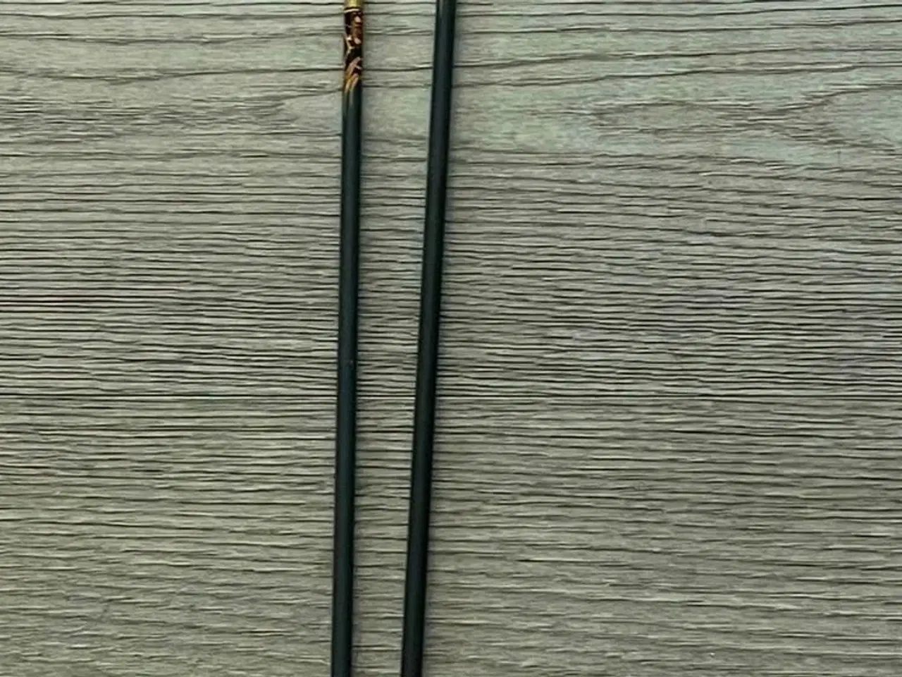 Billede 1 - 2 stk GOLD TIP PILE