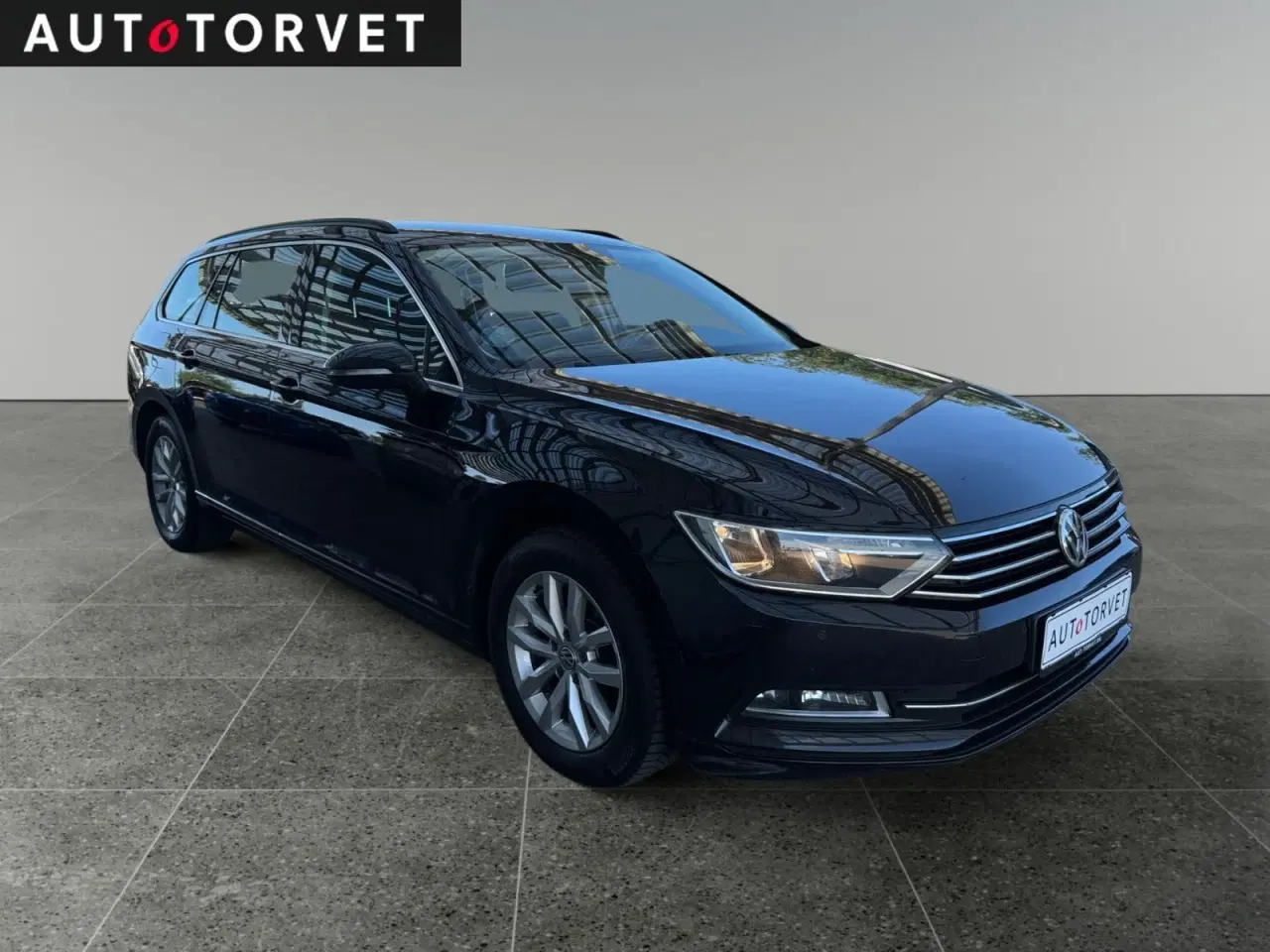 Billede 2 - VW Passat 1,4 TSi 150 Comfortline Variant DSG