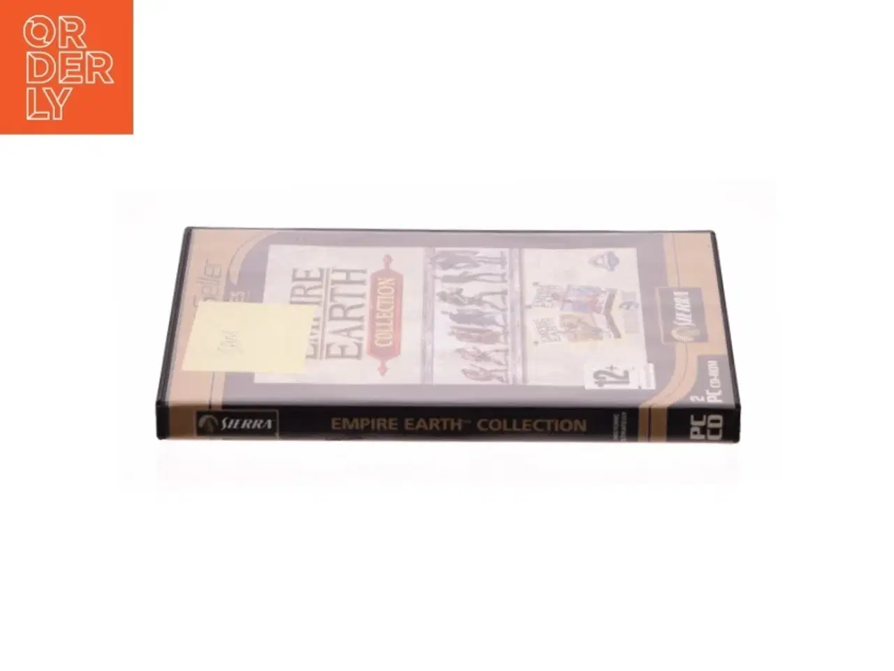 Billede 2 - Empire Earth Collection