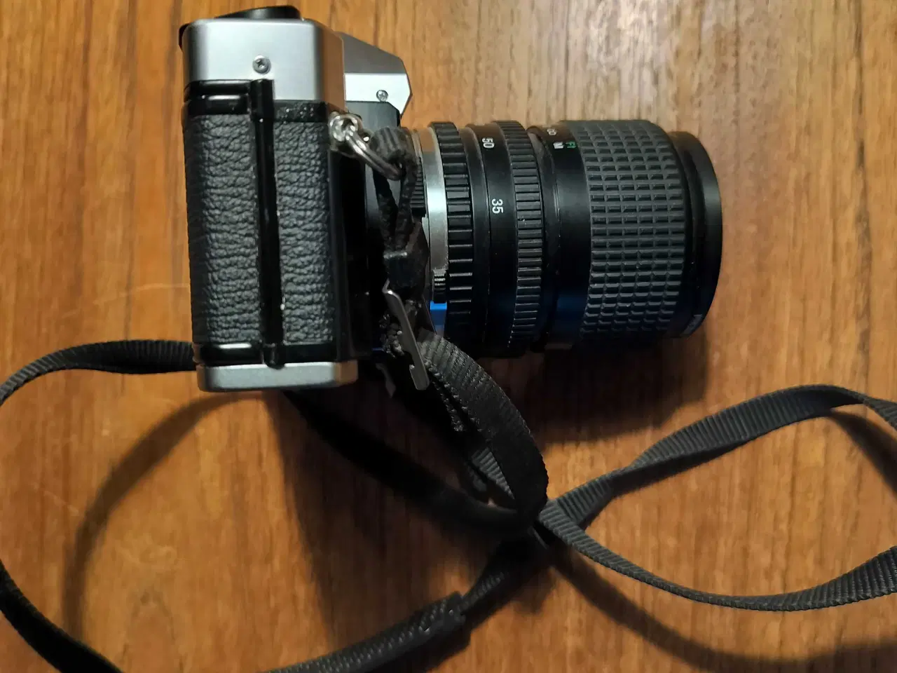 Billede 4 - Olympus cm20 med taske