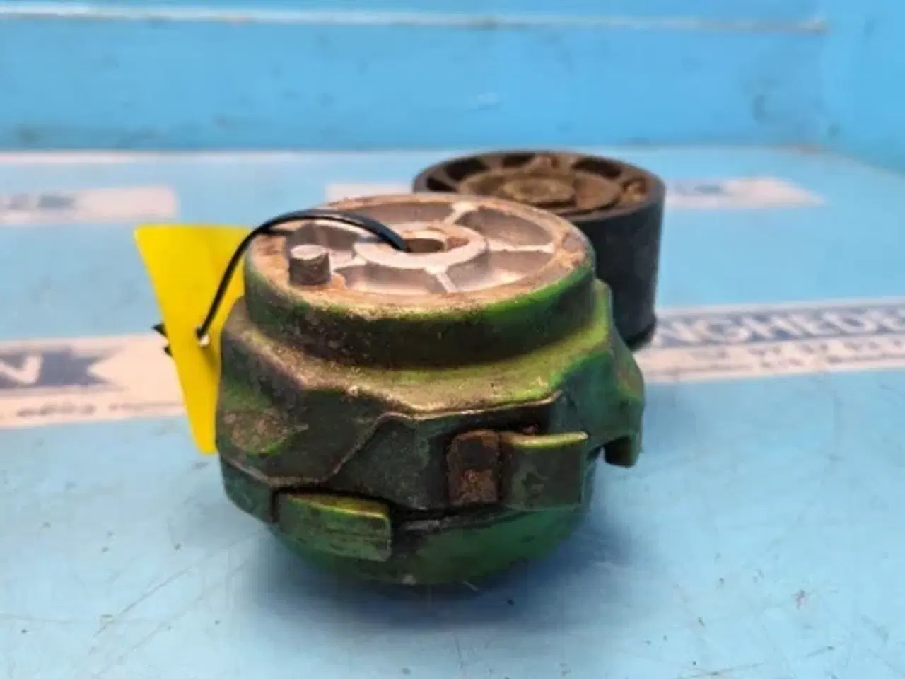 Billede 7 - John Deere 6125HZ001 Drive Remstrammer RE506352