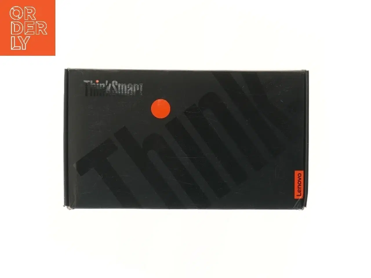 Billede 1 - Lenovo ThinkSmart tablet fra Lenovo (str. 26,5x14,5 cm)