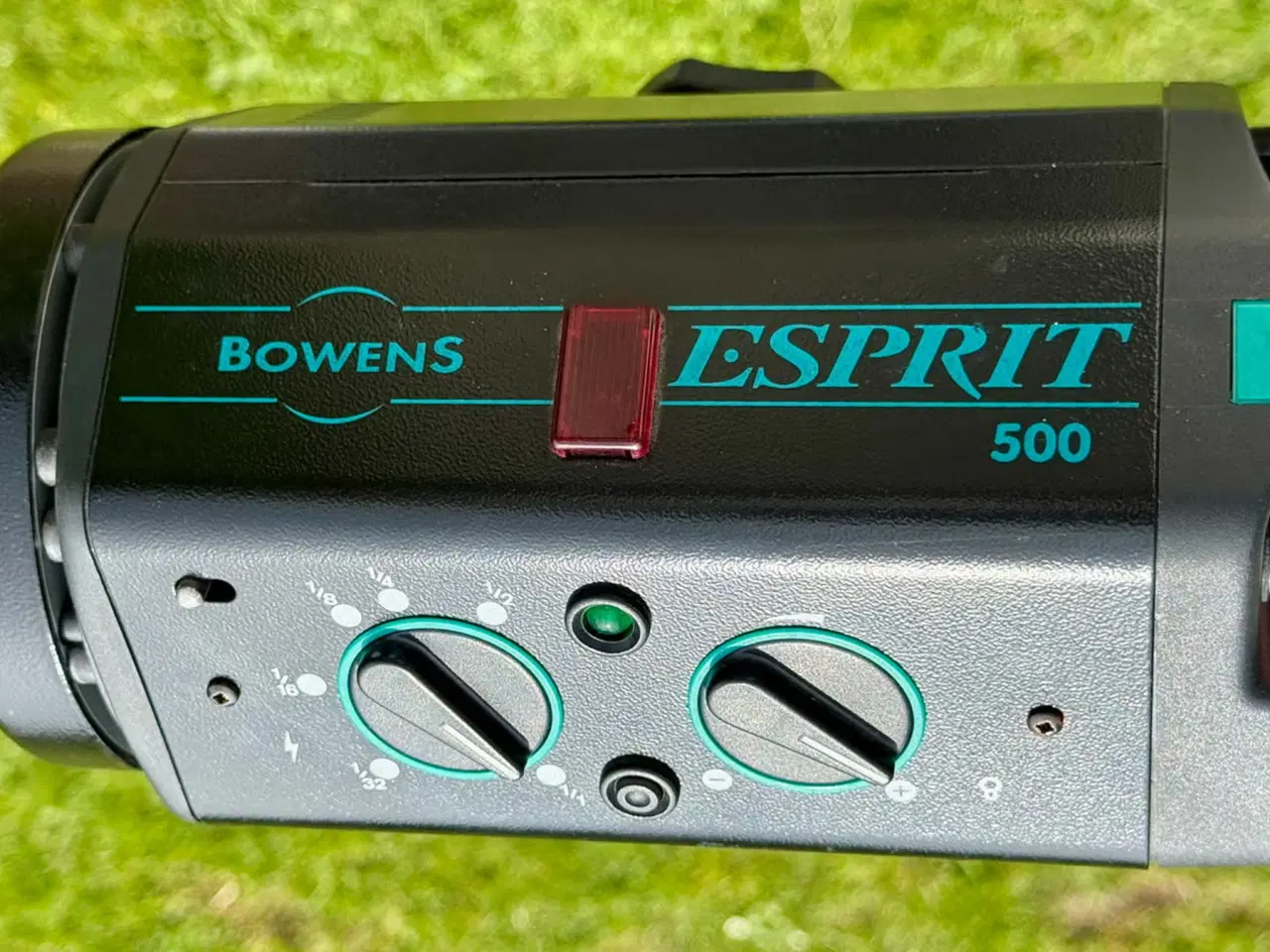 Billede 6 - Bowens Esprit 500 studieflash