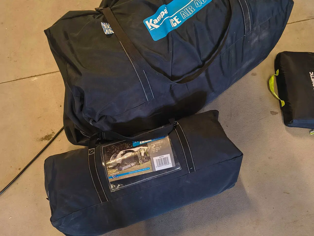 Billede 5 - Adria 512 up Althea årg 2007