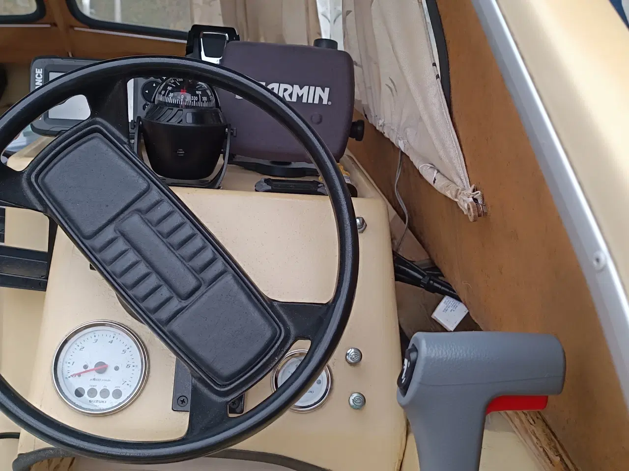 Billede 3 - Ryds båd