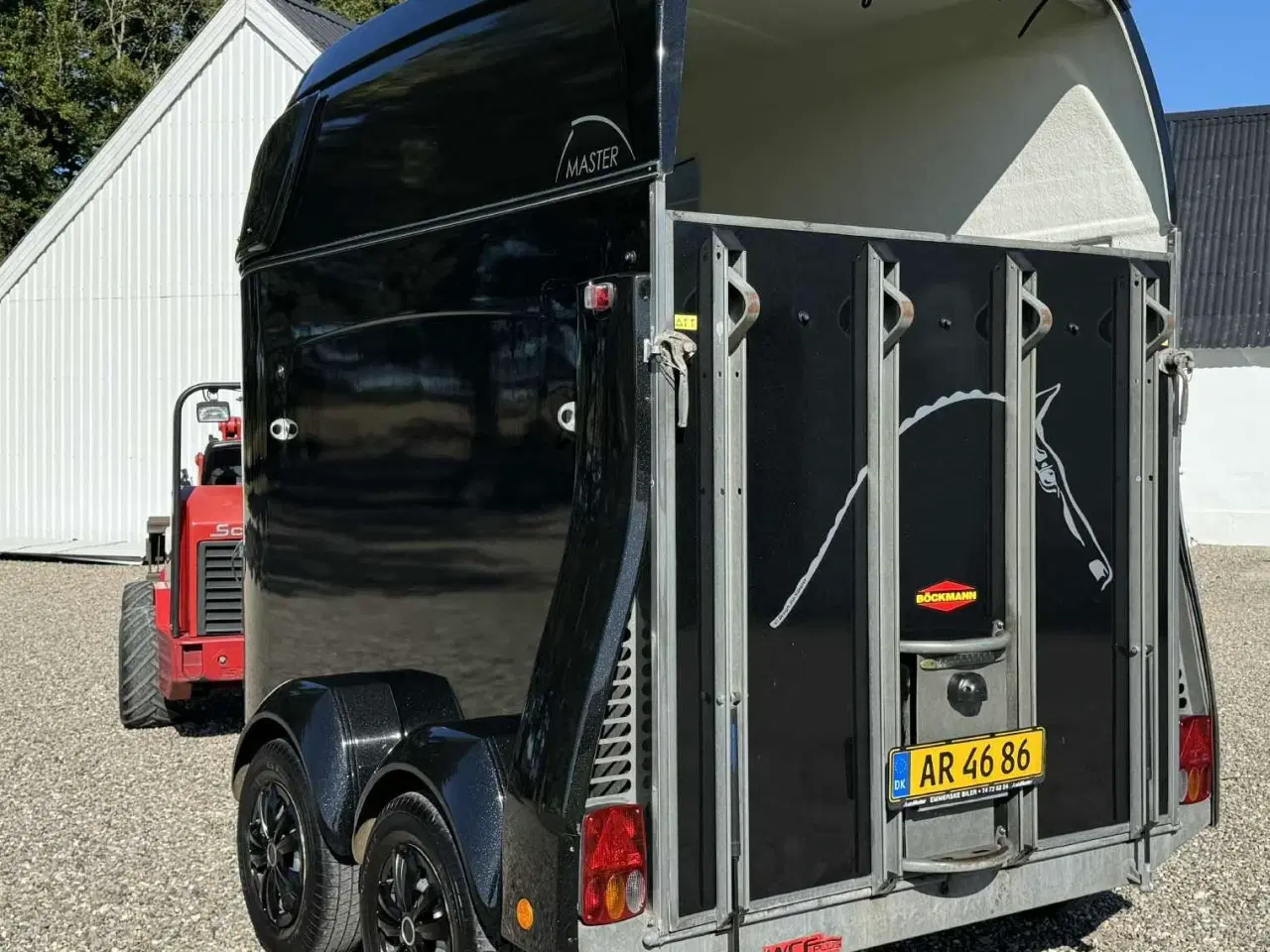 Billede 4 - Böckmann Master