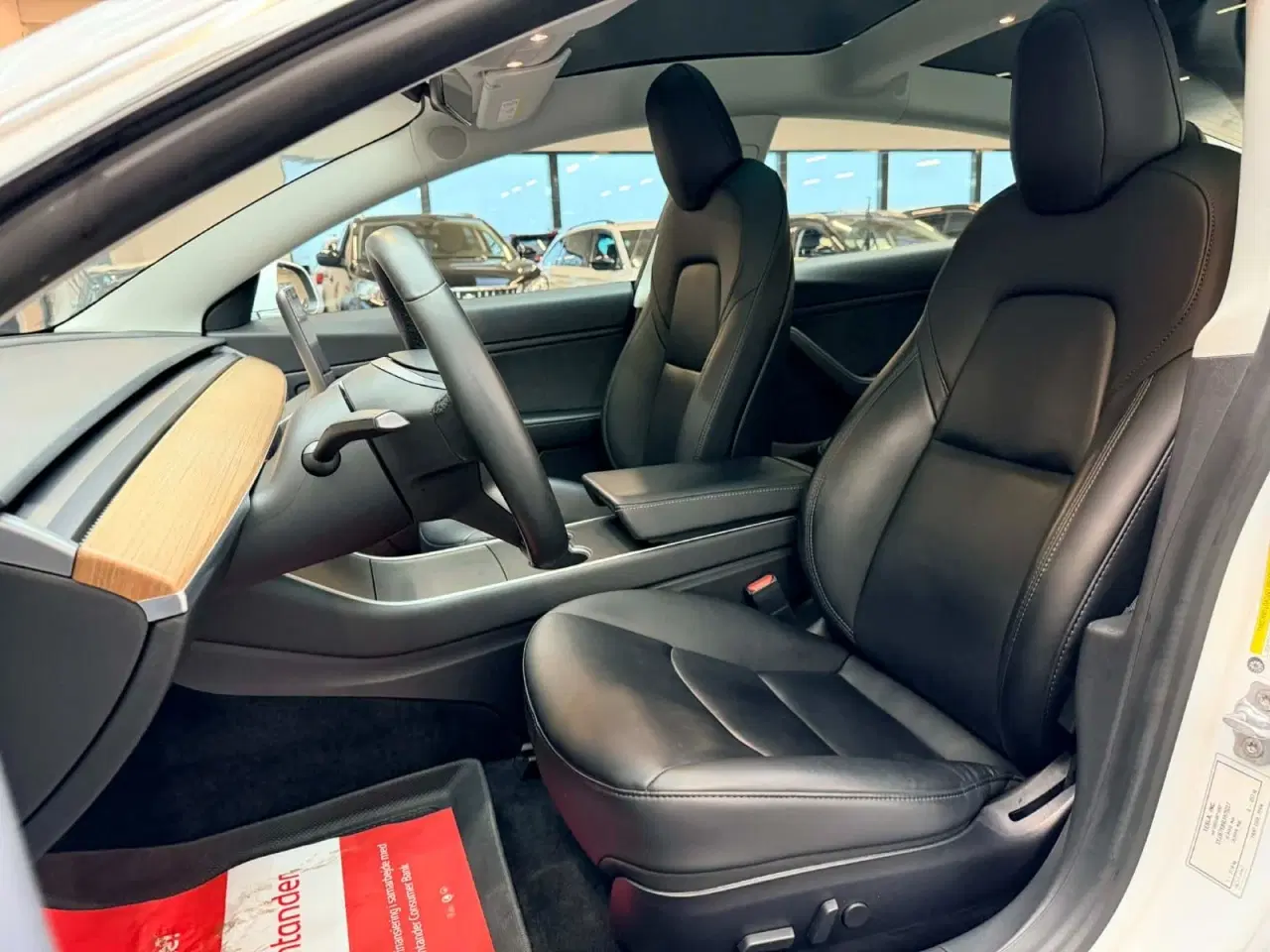 Billede 14 - Tesla Model 3 Long Range AWD