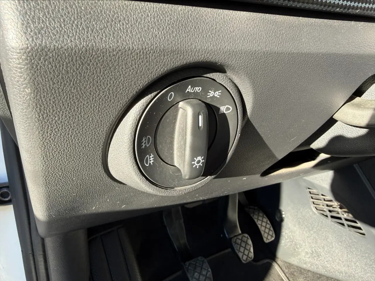 Billede 12 - VW Up! 1,0 MPi 60 Move Up! BMT