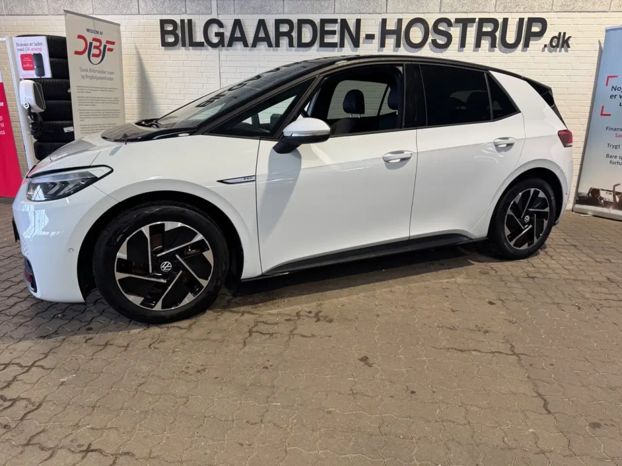 Billede 3 - VW ID.3 58 Active Pro Performance