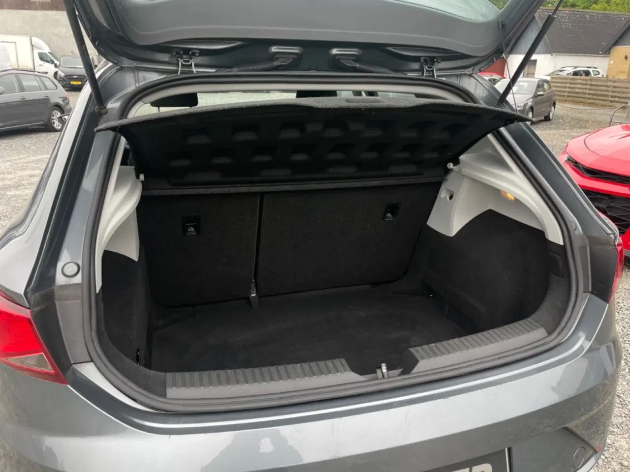 Billede 14 - Seat Leon 1,0 TSi 115 Style