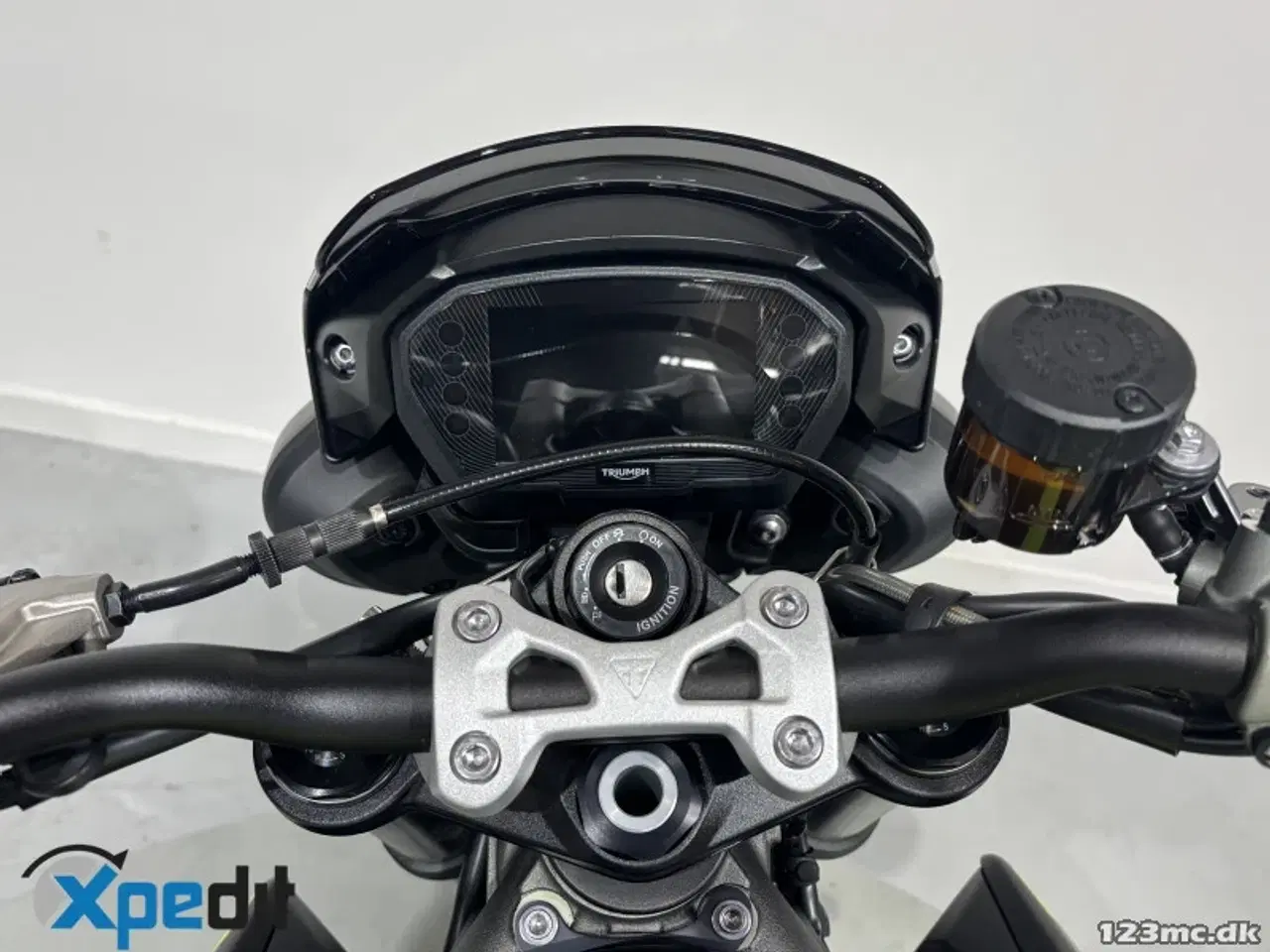Billede 12 - Triumph Street Triple RS