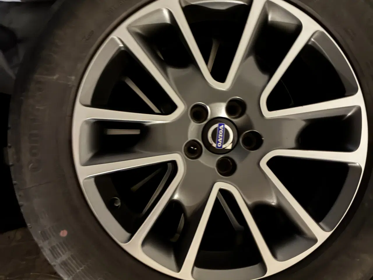 Billede 6 - Volvo xc 60 d5