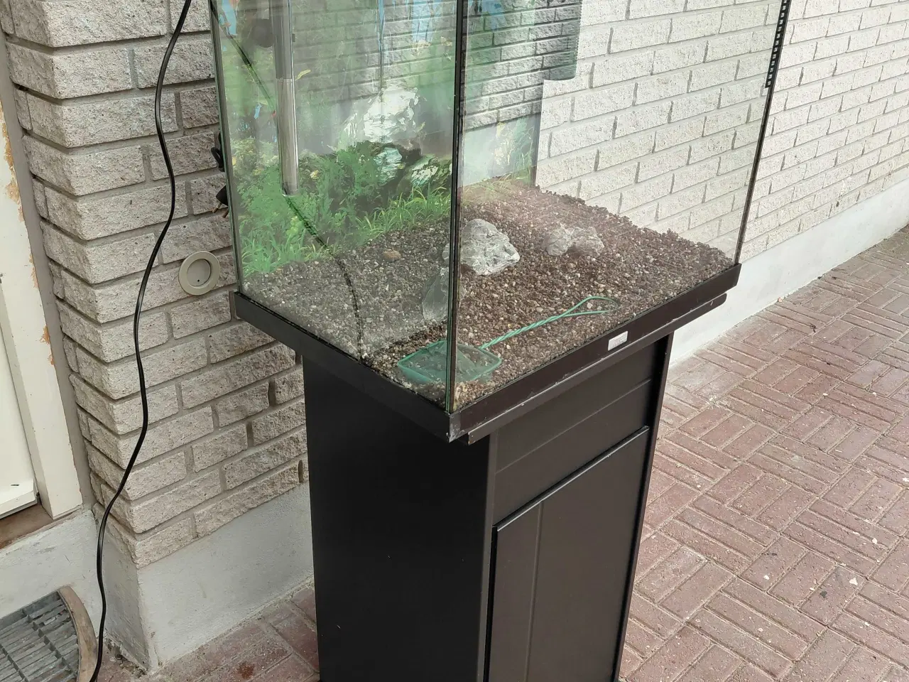 Billede 2 - Akvarier 120L 