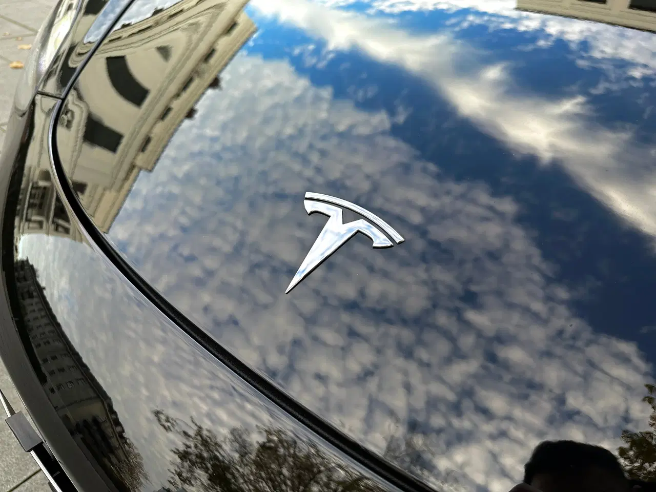 Billede 8 - Tesla Model 3 Performance 2022 AMD Ryzen 19% Vat