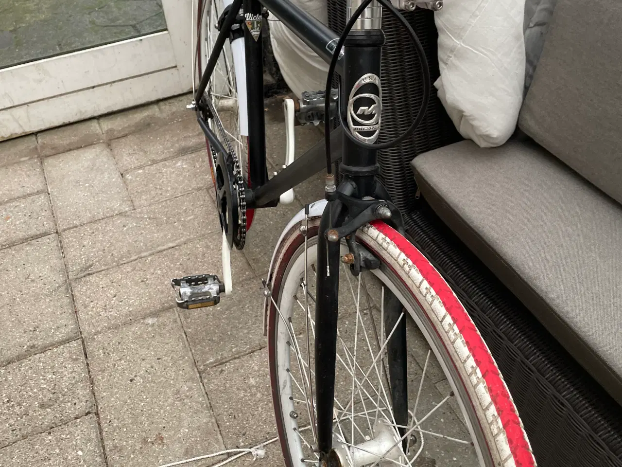 Billede 2 - Drenge cykel 24” 9-13 år