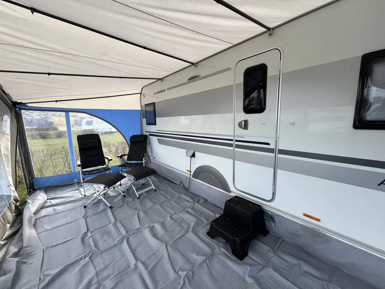 Billede 4 - Adria Adora 522 UP