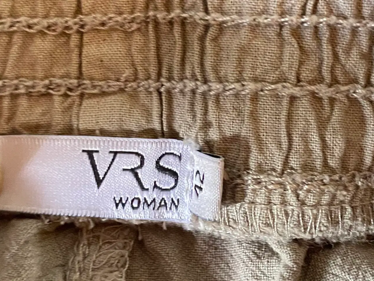 Billede 3 - VRS dame shorts