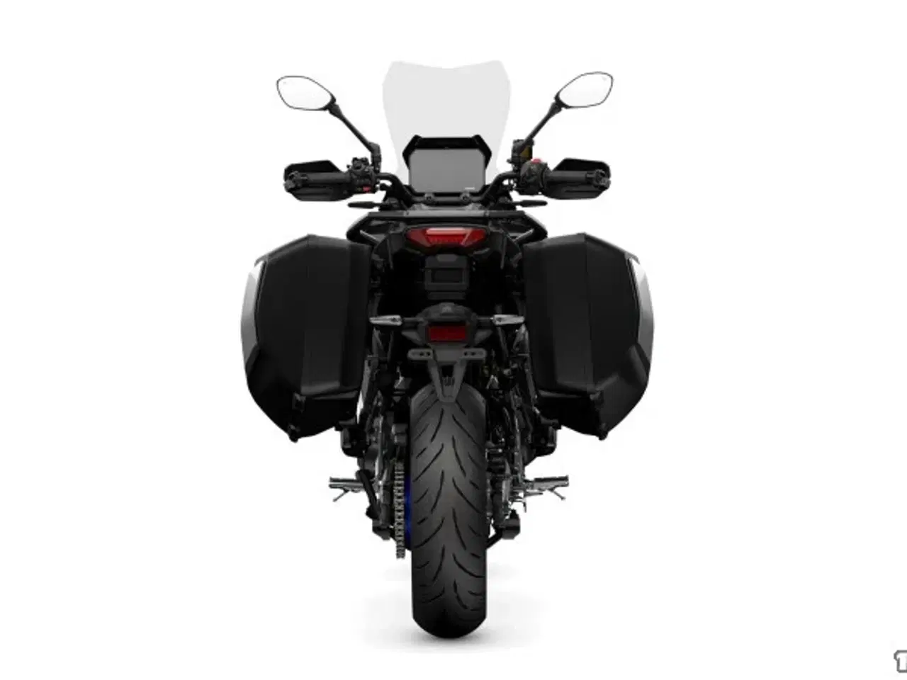Billede 3 - Yamaha Tracer 9 GT+ Y-AMT