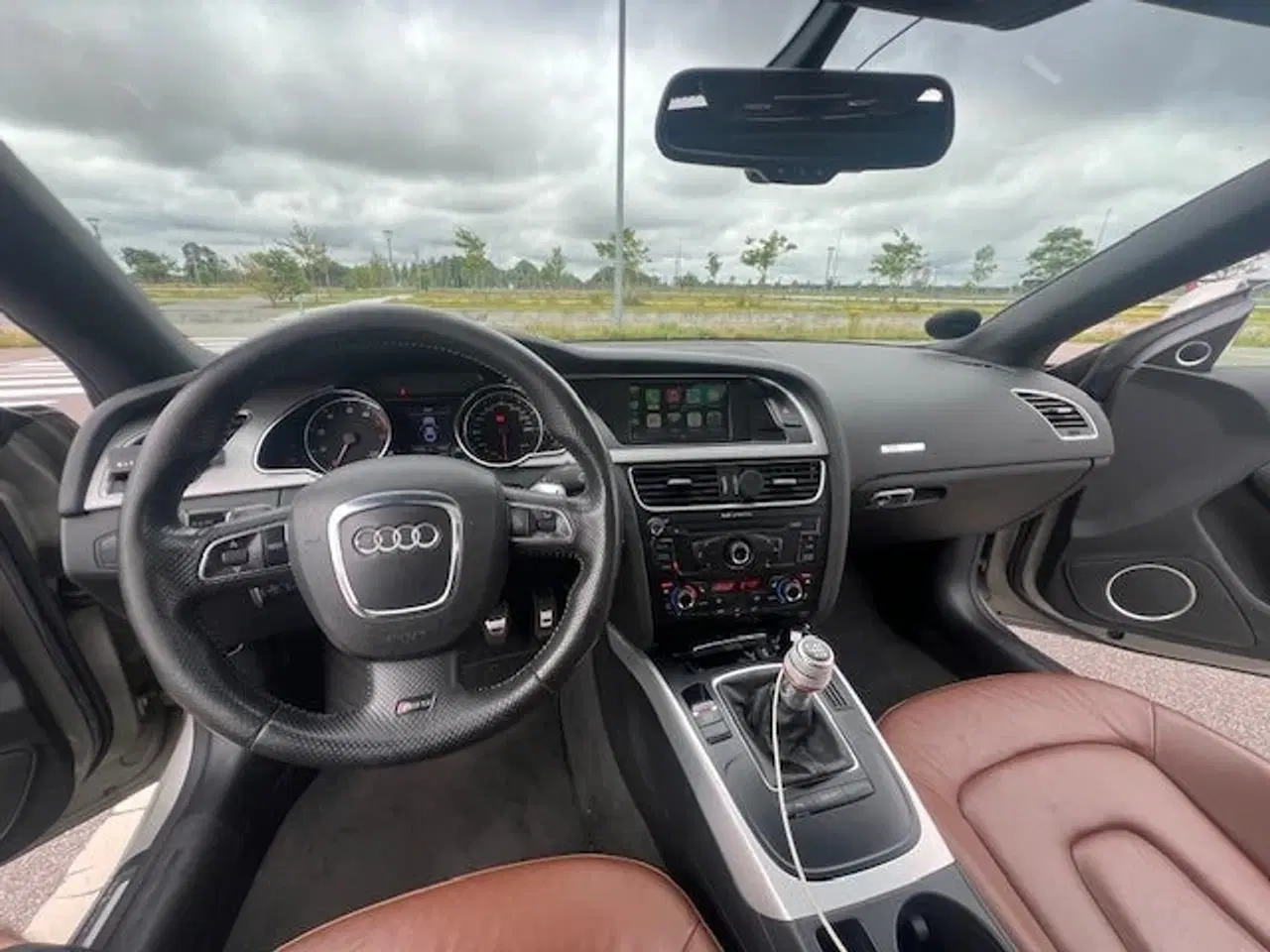 Billede 7 - Audi A5 2,0 TFSi 180 Coupé