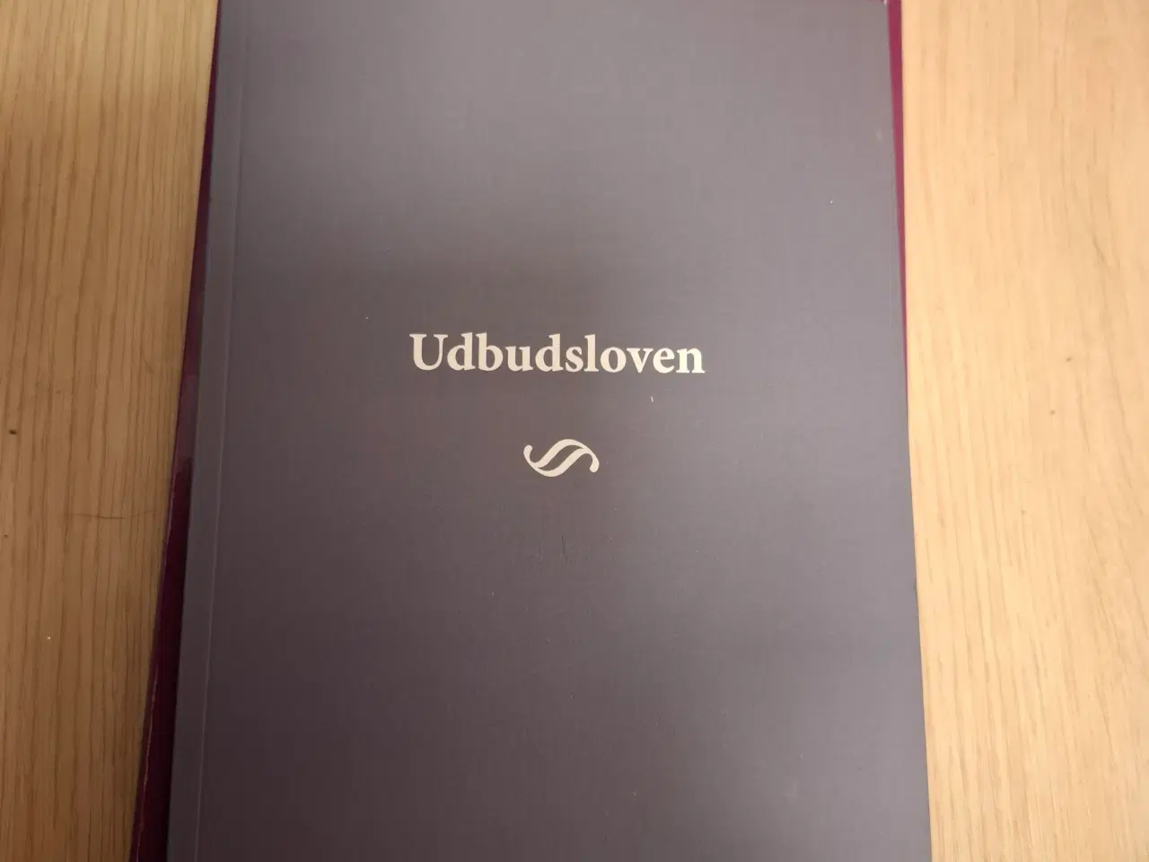 Billede 11 - 16 jurabøger I god stand