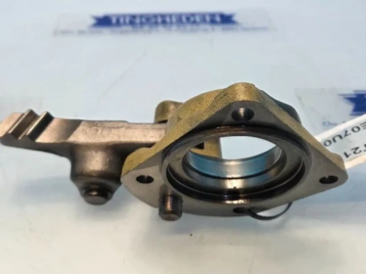 Billede 14 - John Deere 6300 Lejehus L100299