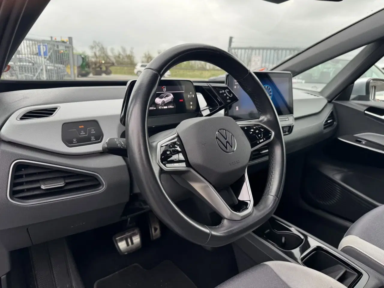 Billede 6 - VW ID.3 EL Pro S 204HK 5d Aut.