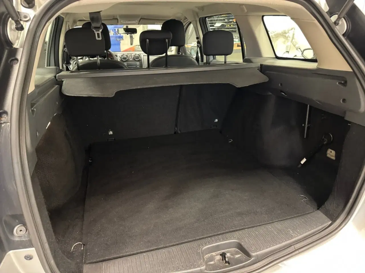 Billede 13 - Dacia Logan 0,9 TCe 90 Ambiance MCV
