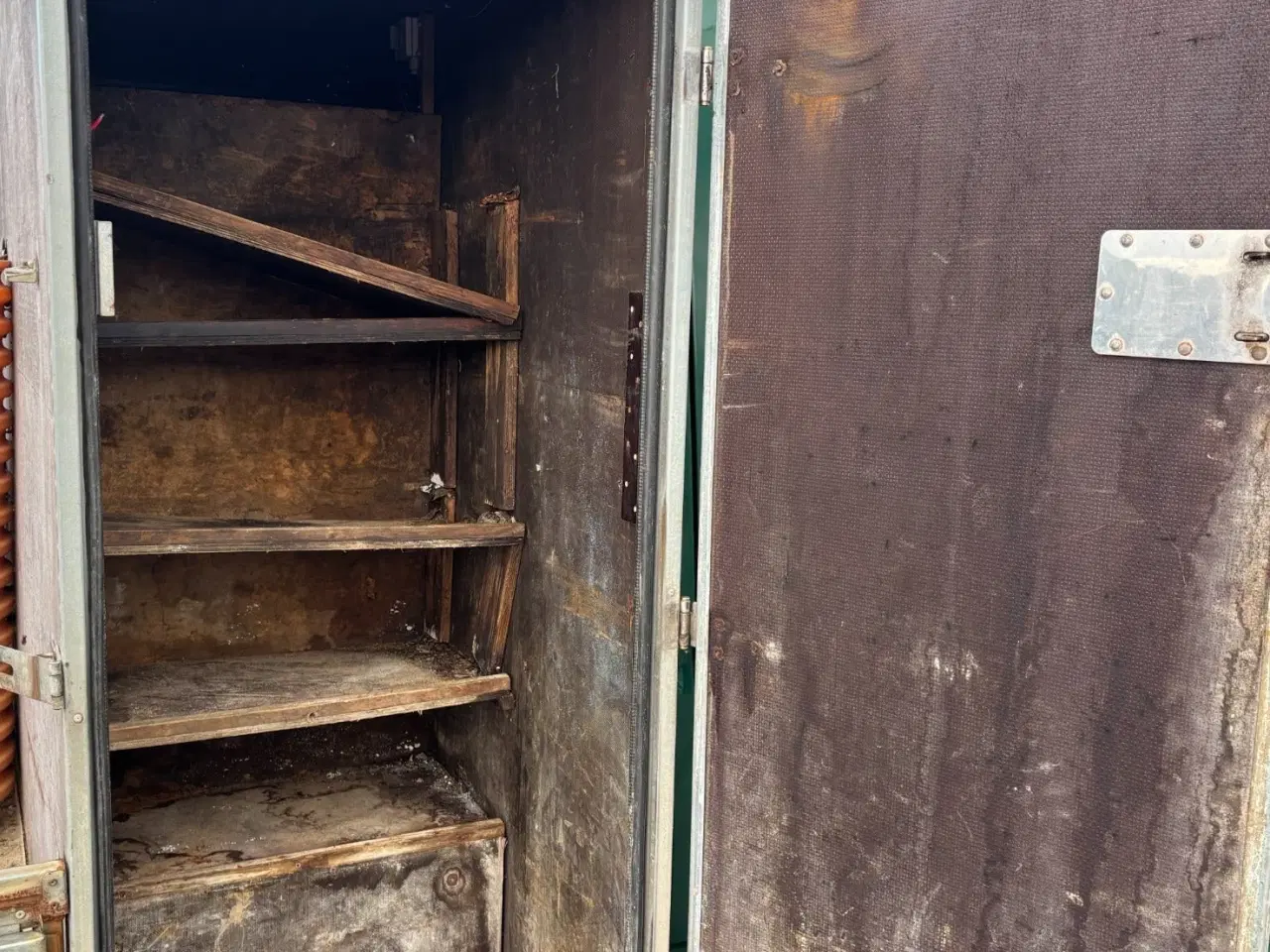 Billede 21 - Iveco Daily 3,0 35C18 Mandskabsvogn