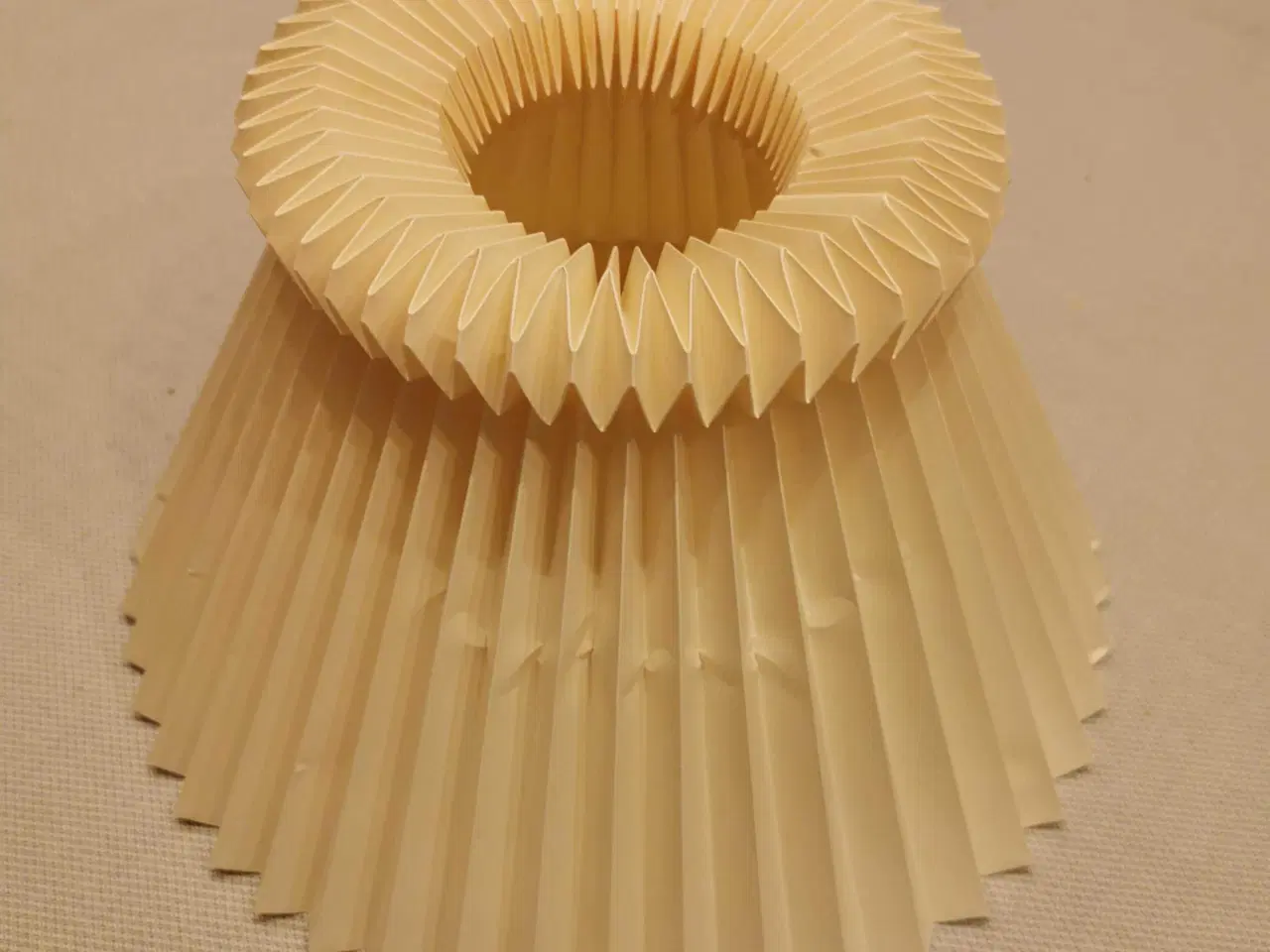 Billede 12 - Le Klint Sakselampe (Palisander) Model 234?