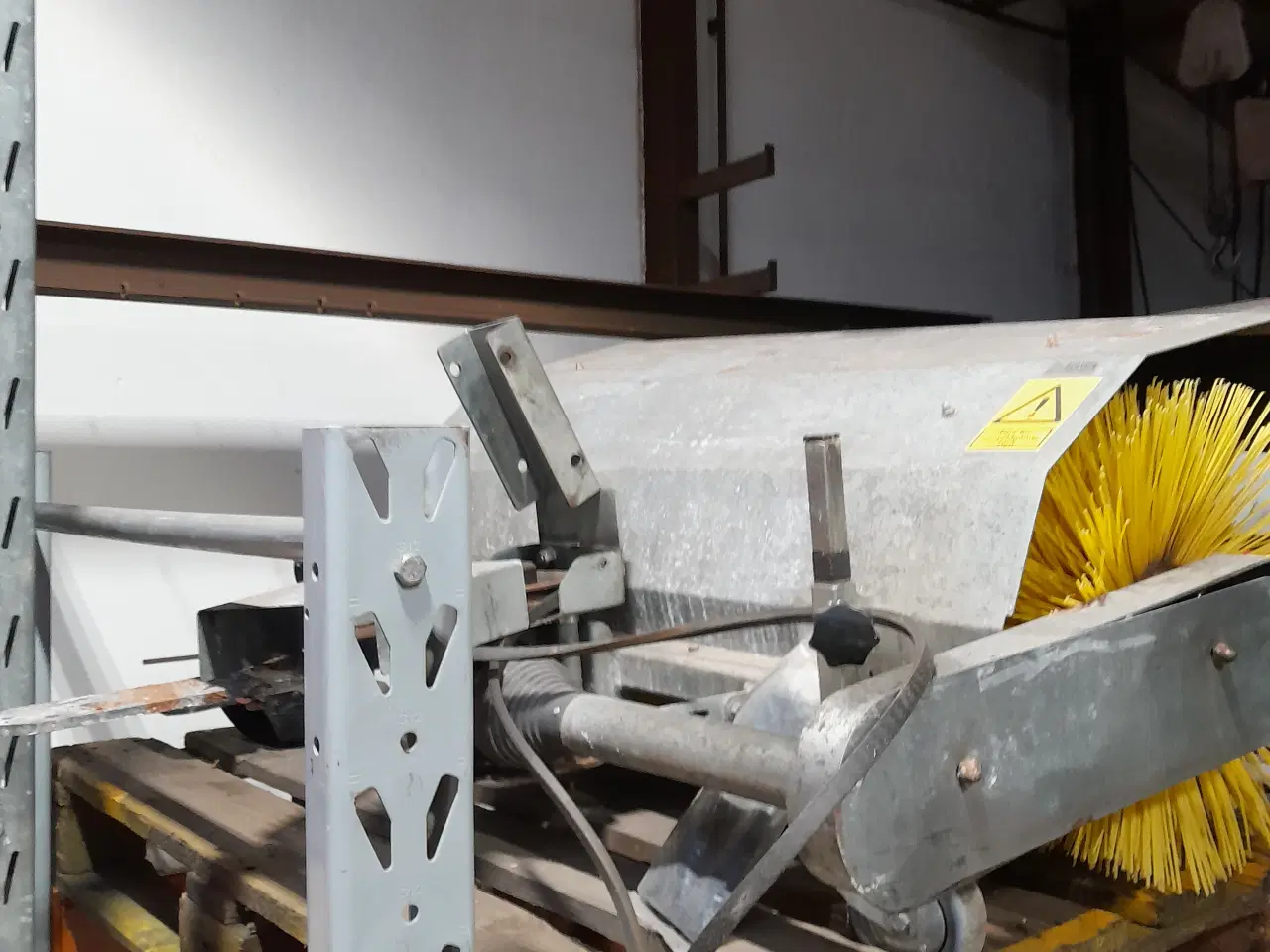 Billede 4 - Karlo nielsen kost - KN 104