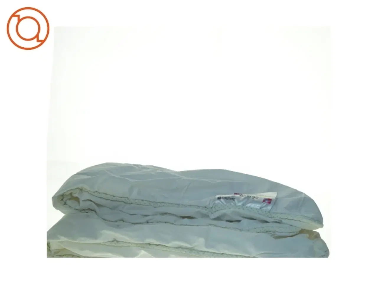 Billede 6 - Allergivenlig babydyne fra hoie (str. 60 x 86 cm)