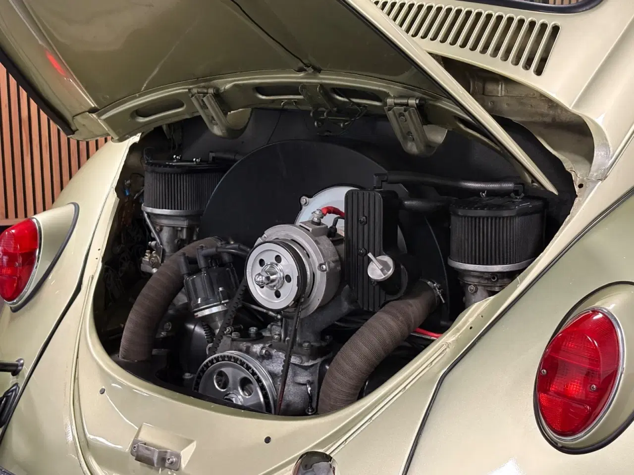 Billede 16 - VW 1200 1,2 