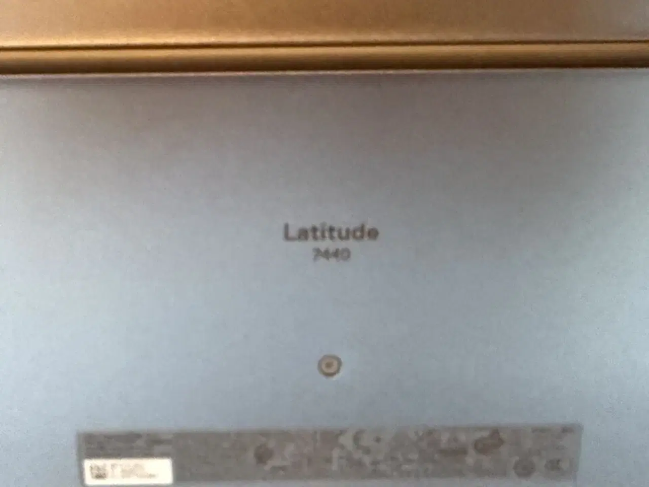 Billede 5 - Bærbar computer DELL Latitude 7440