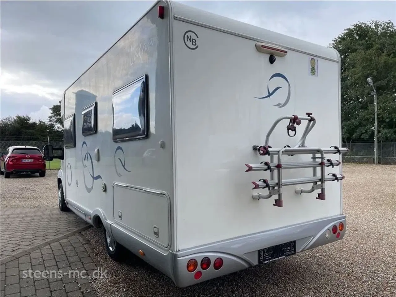 Billede 2 - 2008 - Fiat DUCATO