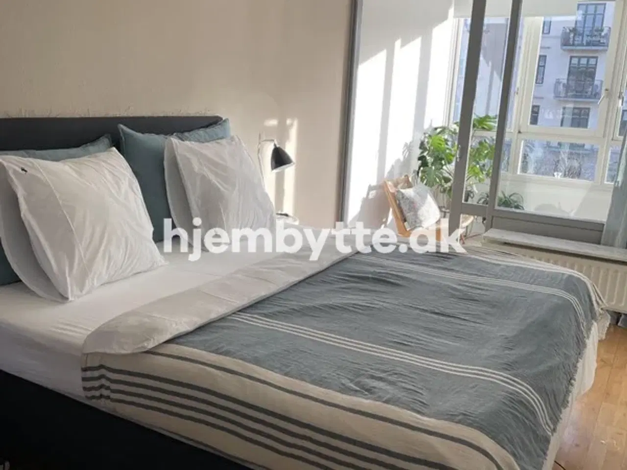 Billede 3 - Hjembytte - SønderBoulevard