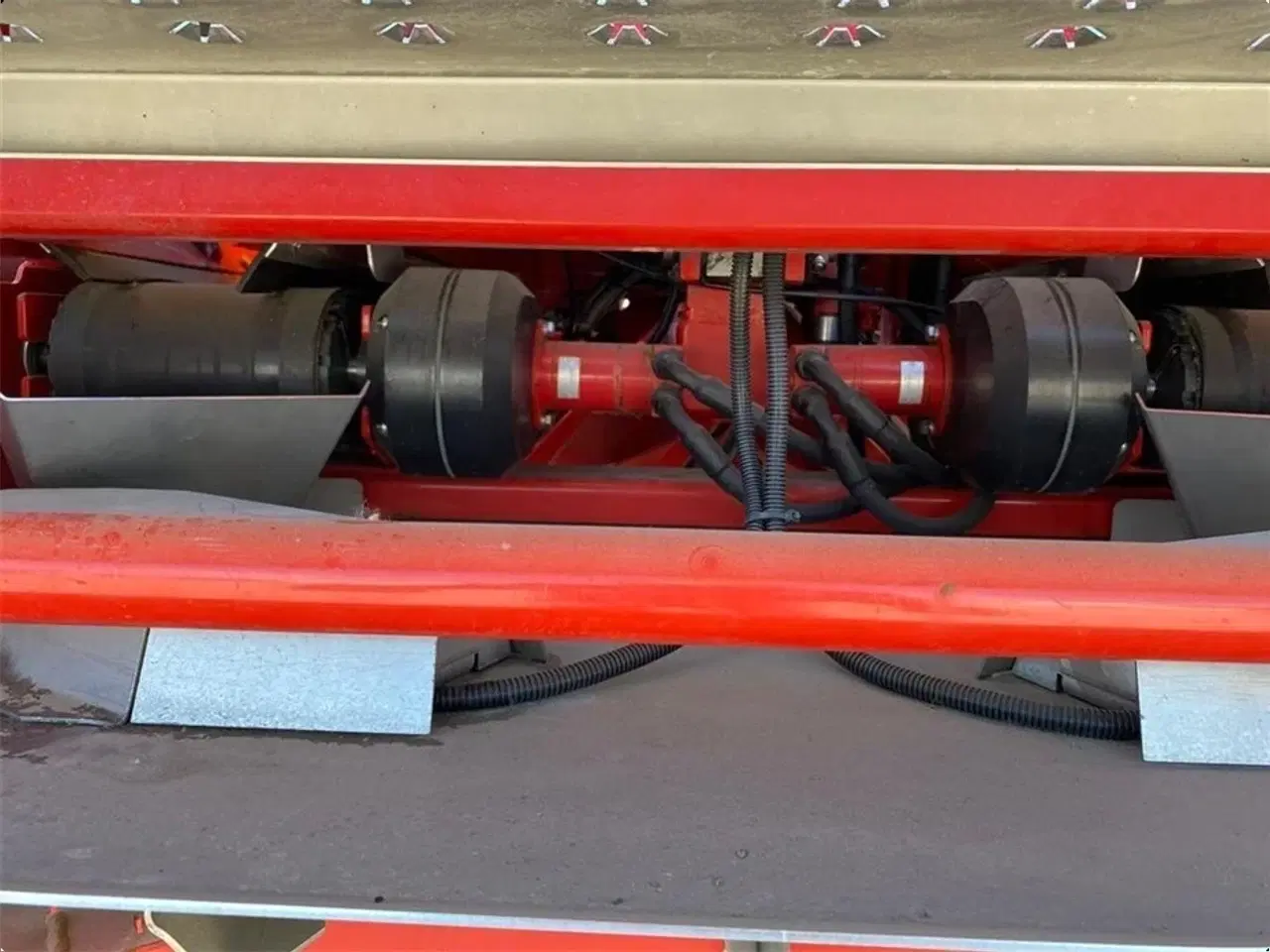 Billede 5 - Bredal Bredal F4 4000 ISOBUS+Hydro