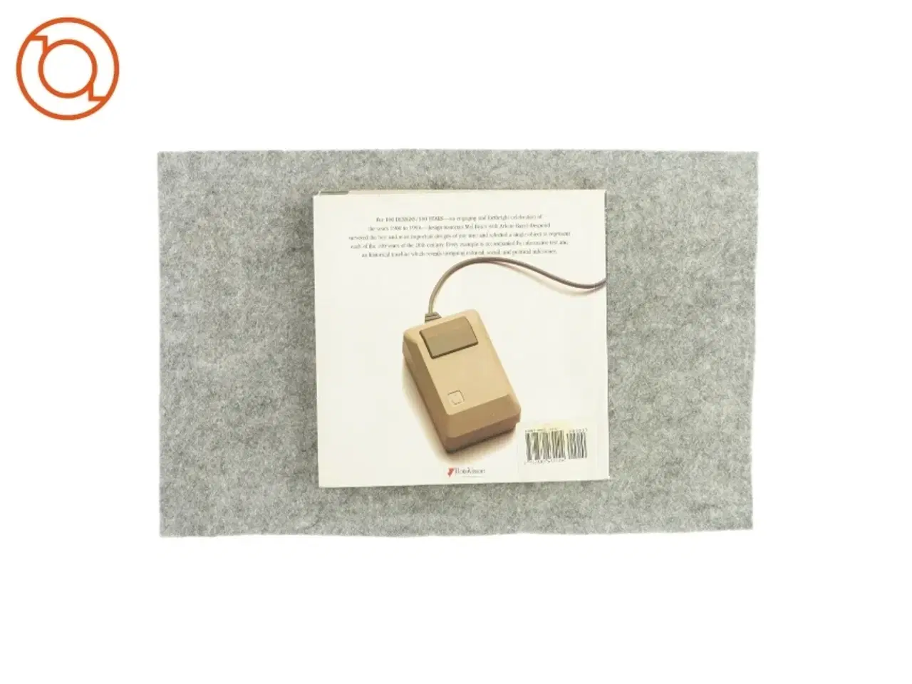 Billede 2 - 100 designs / 100 years (bog)