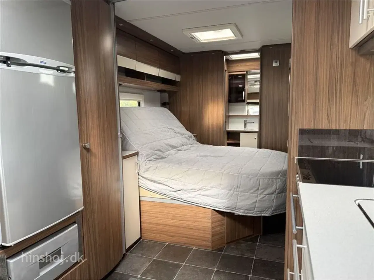 Billede 7 - 2019 - Polar Selected 620 TR TDS   2019 Polar Selected 620 TR TDS fra Hinshøj Caravan