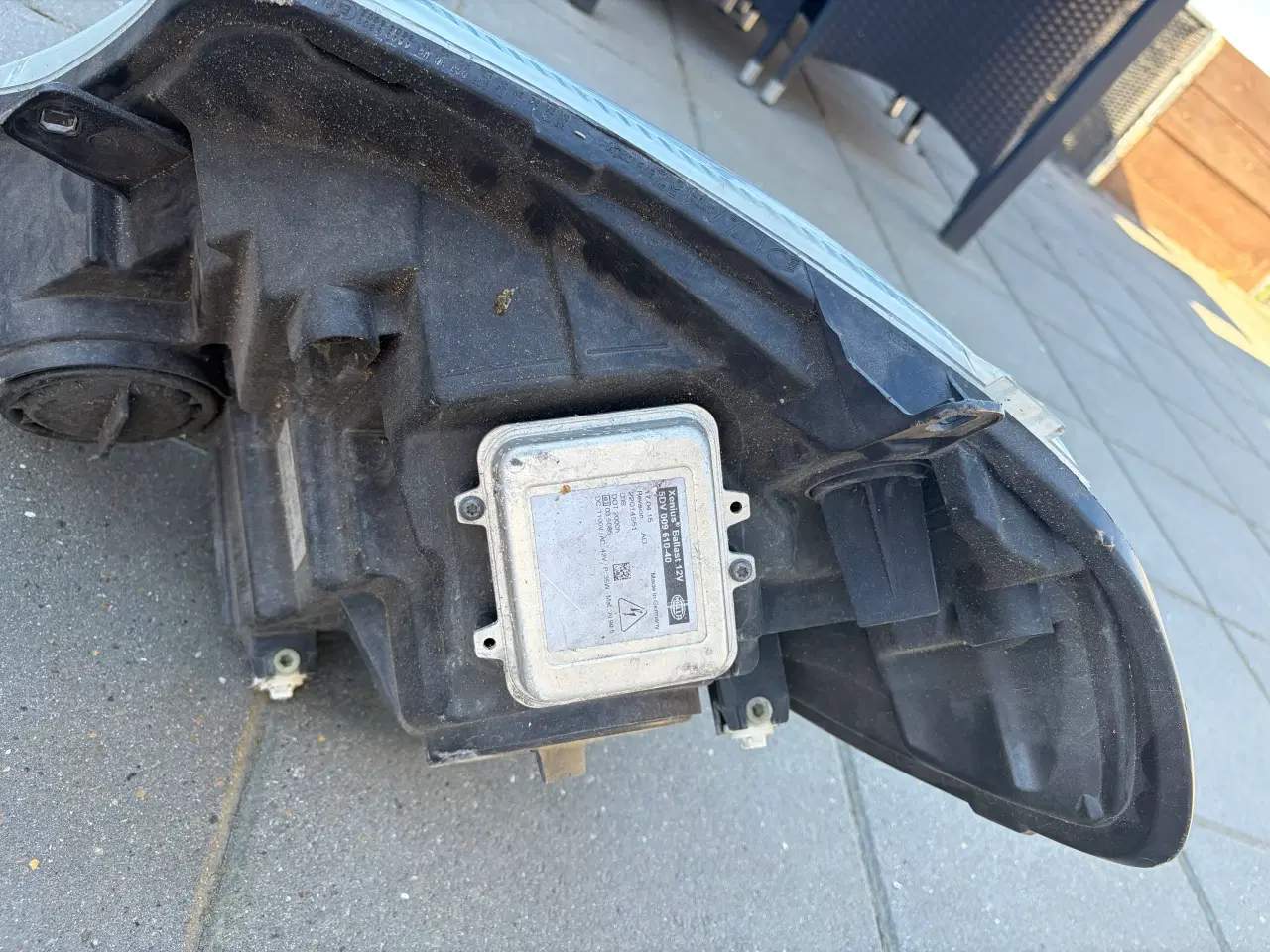 Billede 2 - Mercedes sprinter 906 