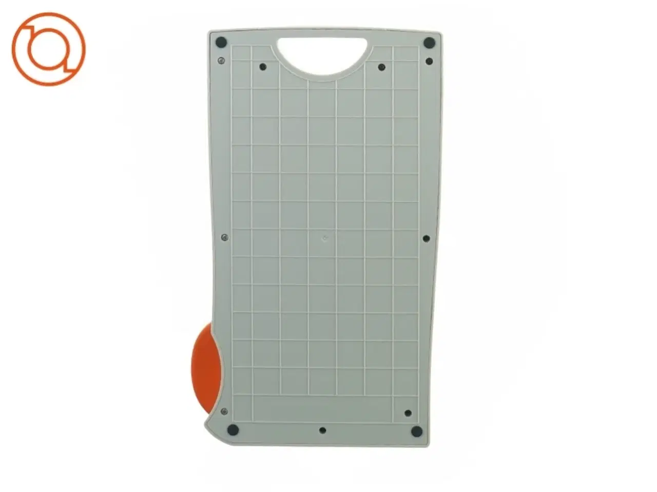 Billede 2 - Skære-maskine til papir (str. 29 x 15 cm)