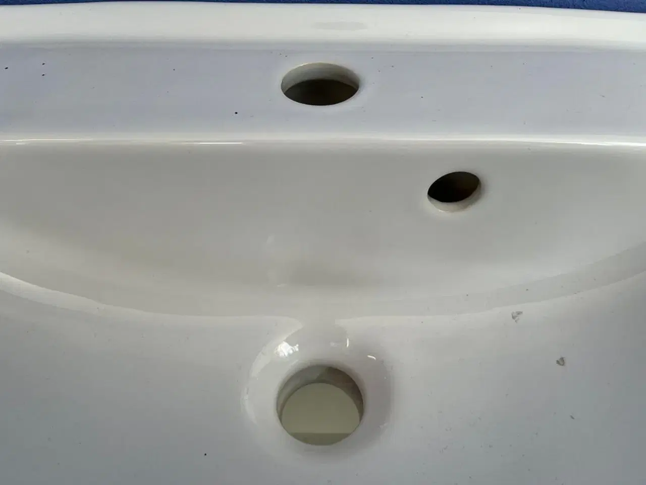 Billede 4 - Vask med skab, udstillingsmodel