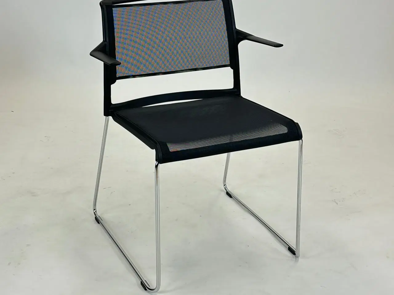 Billede 1 - Wilkhahn | Aline 230/2 m. Armlæn