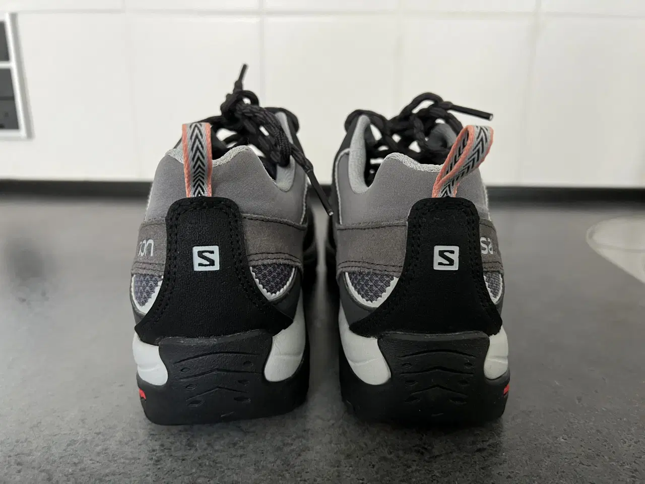 Billede 3 - Salomon Hikinsko