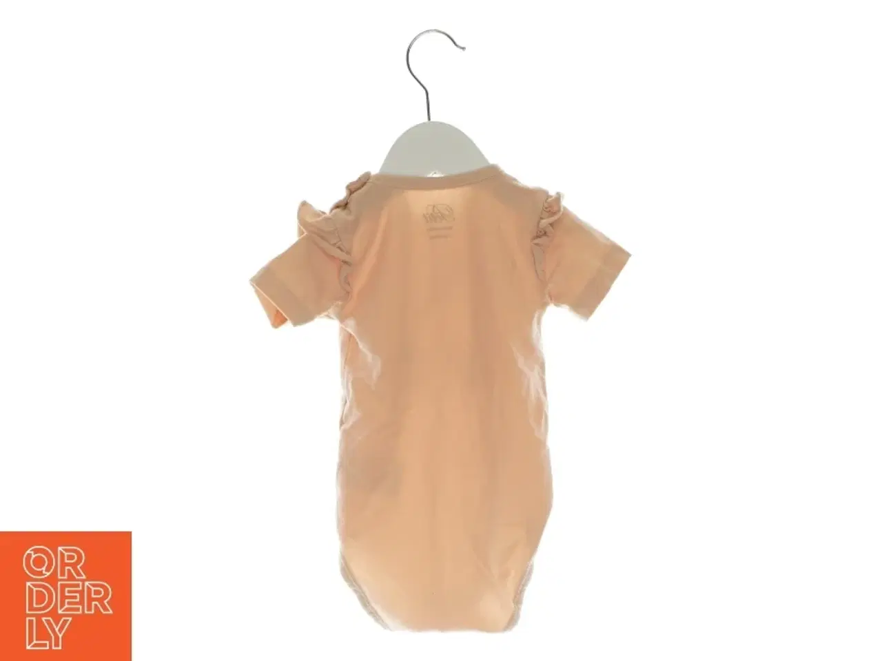 Billede 6 - 3 bodyer fra Petit (Str. 80 cm)